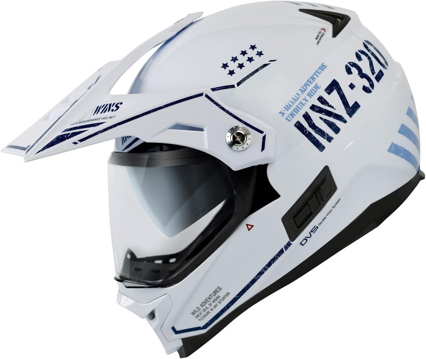 ウインズジャパン〔WINS JAPAN 〕X-ROAD 3 COMBAT G53.ｾﾗﾐｯｸﾎﾜｲﾄ M